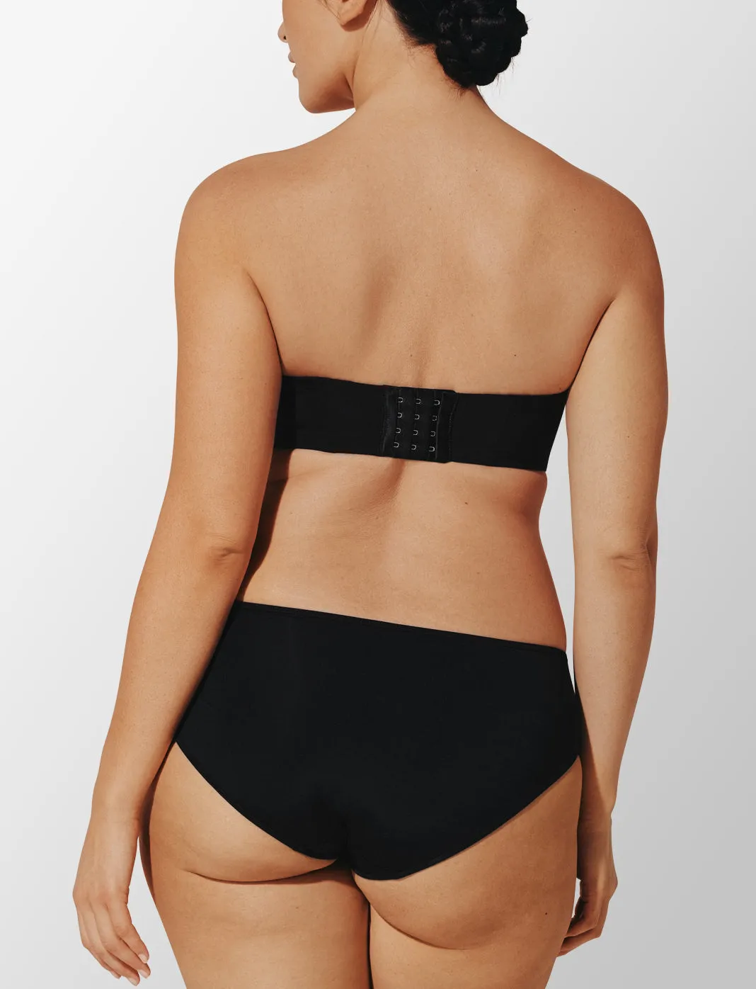 24/7® Classic Strapless Bra