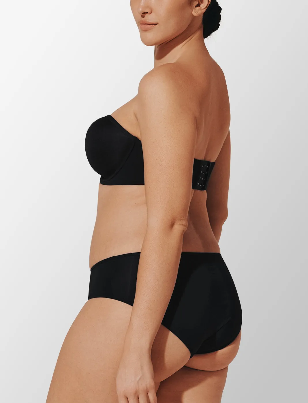 24/7® Classic Strapless Bra
