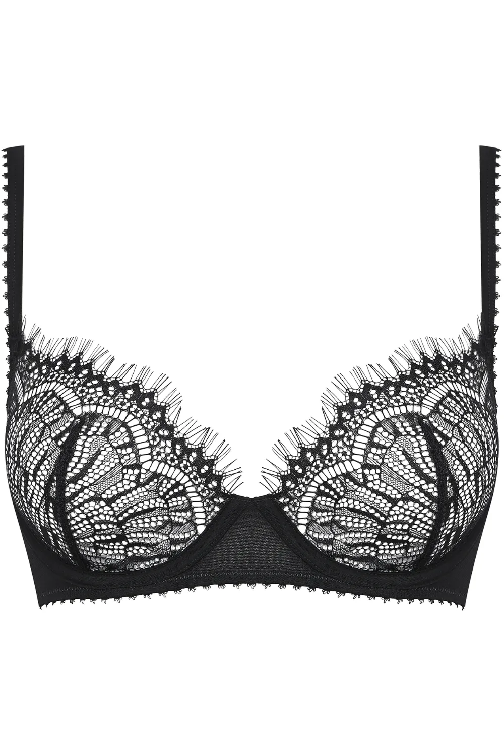 Accroche Coeur Balconette Bra