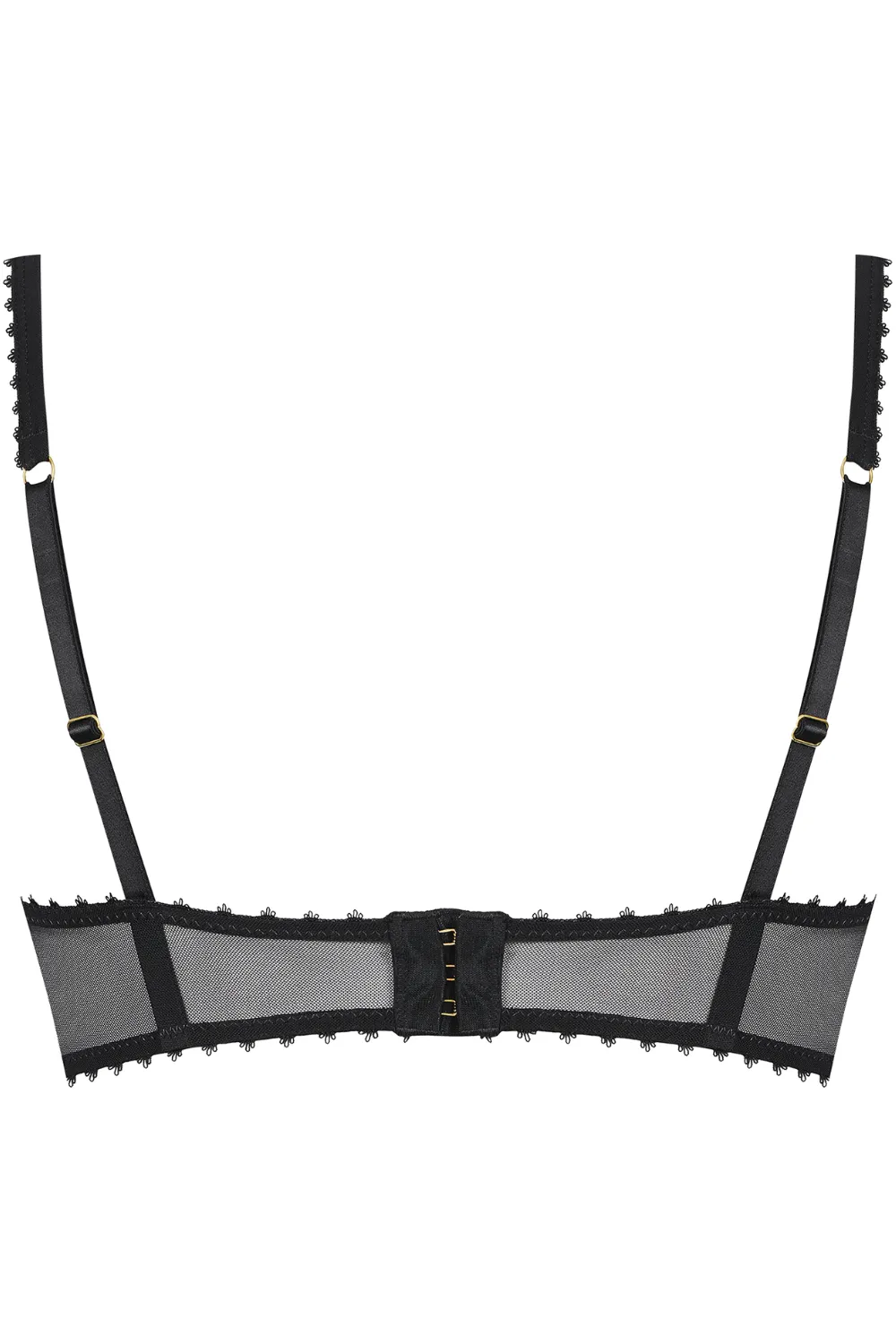 Accroche Coeur Balconette Bra