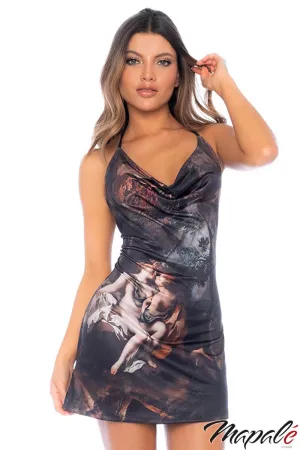 Amalfi Dress