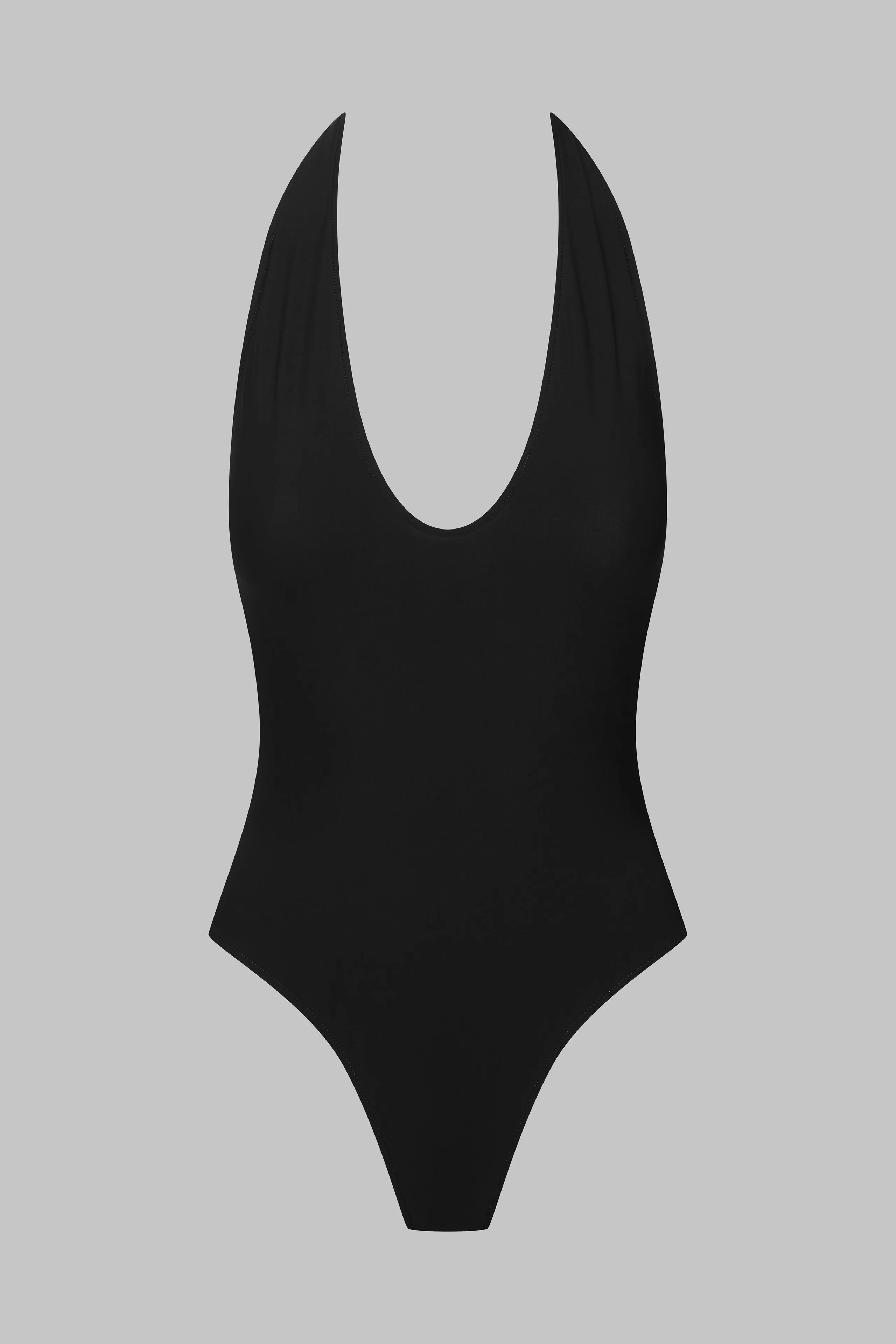 Backless string bodysuit - Nuit Infinie