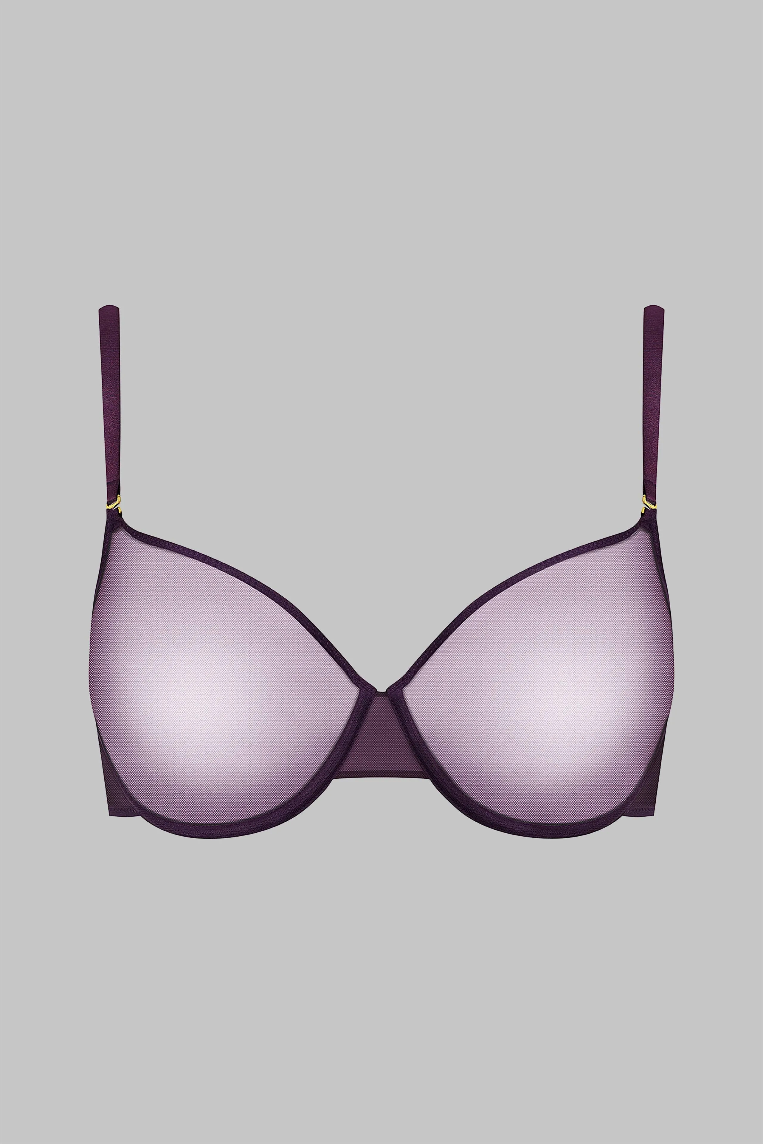 Balconette bra - L'Amoureuse