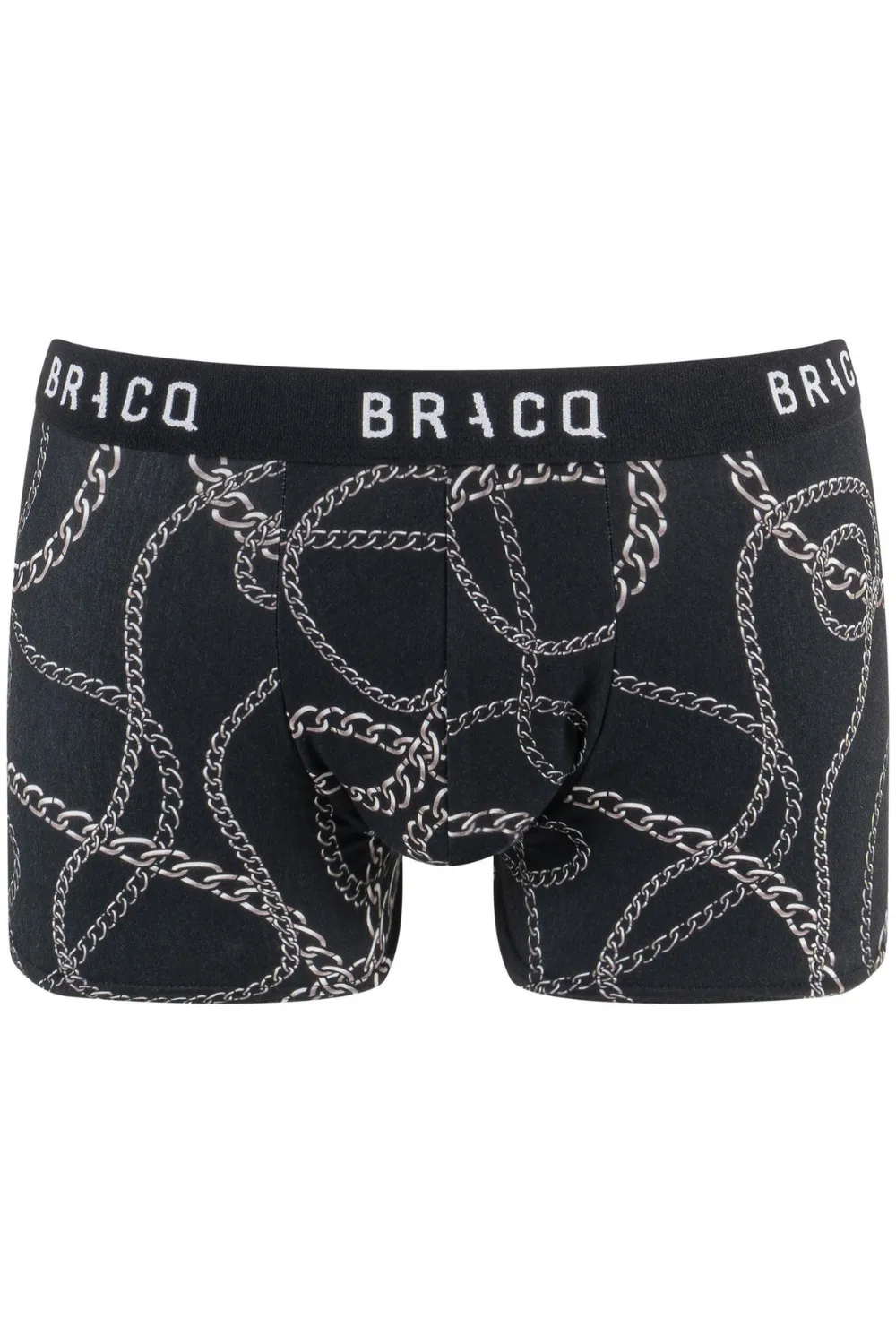Bond Of Love Chain Men's Short Boxer