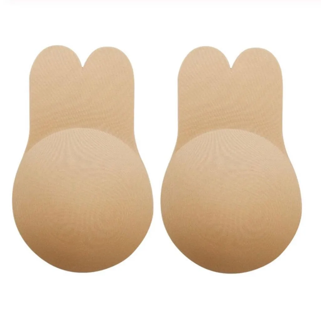 Breast Lift Pasties - Beige