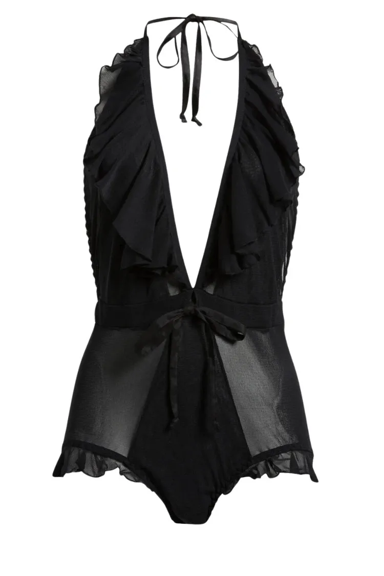 Butterfly Bodysuit