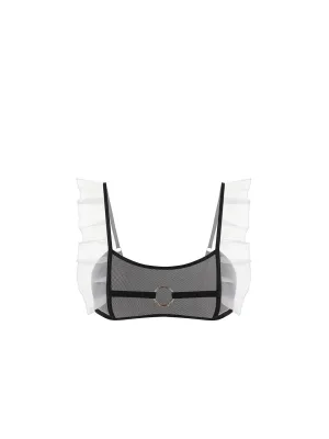 Classic Maid Bra