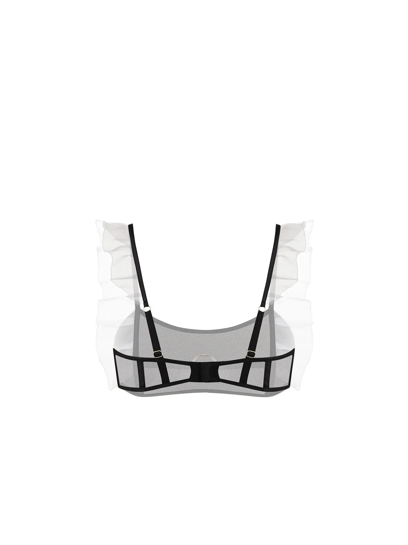 Classic Maid Bra