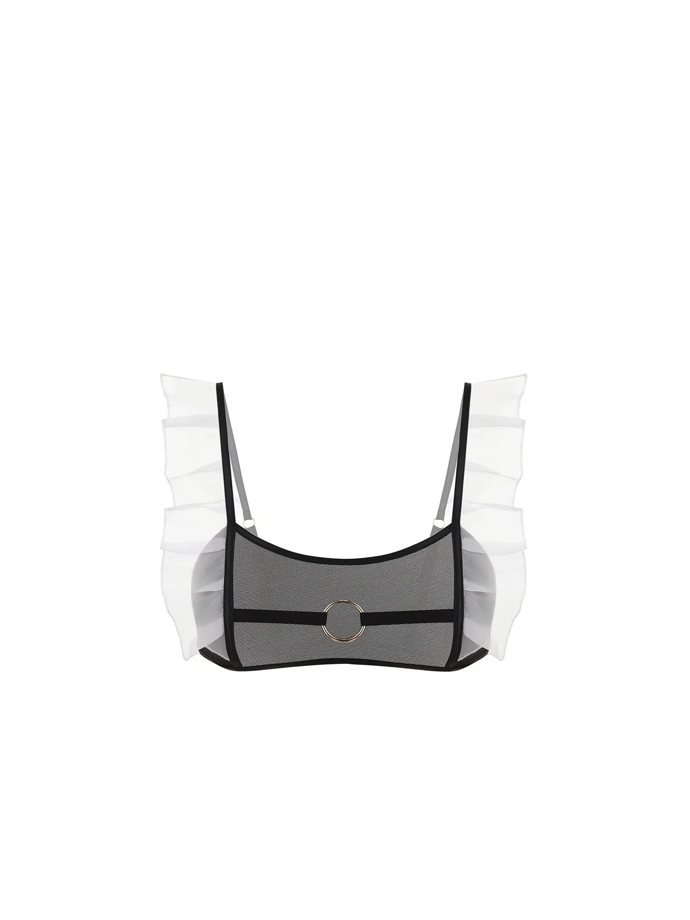 Classic Maid Bra