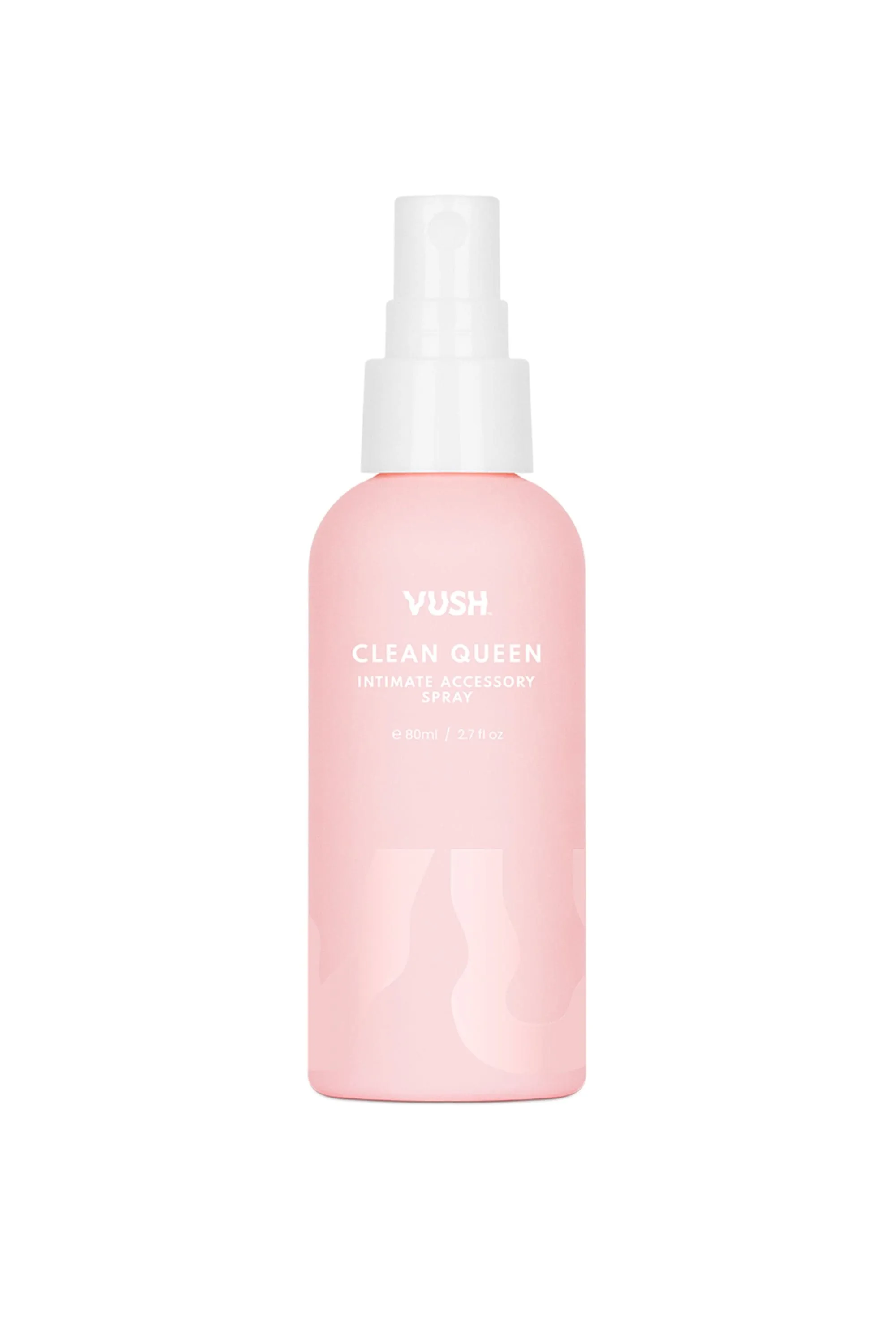 Clean Queen Intimate Accessory Spray
