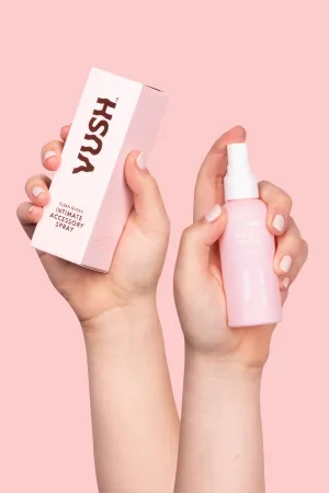 Clean Queen Intimate Accessory Spray