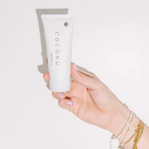 Coconu Oil Based Lube