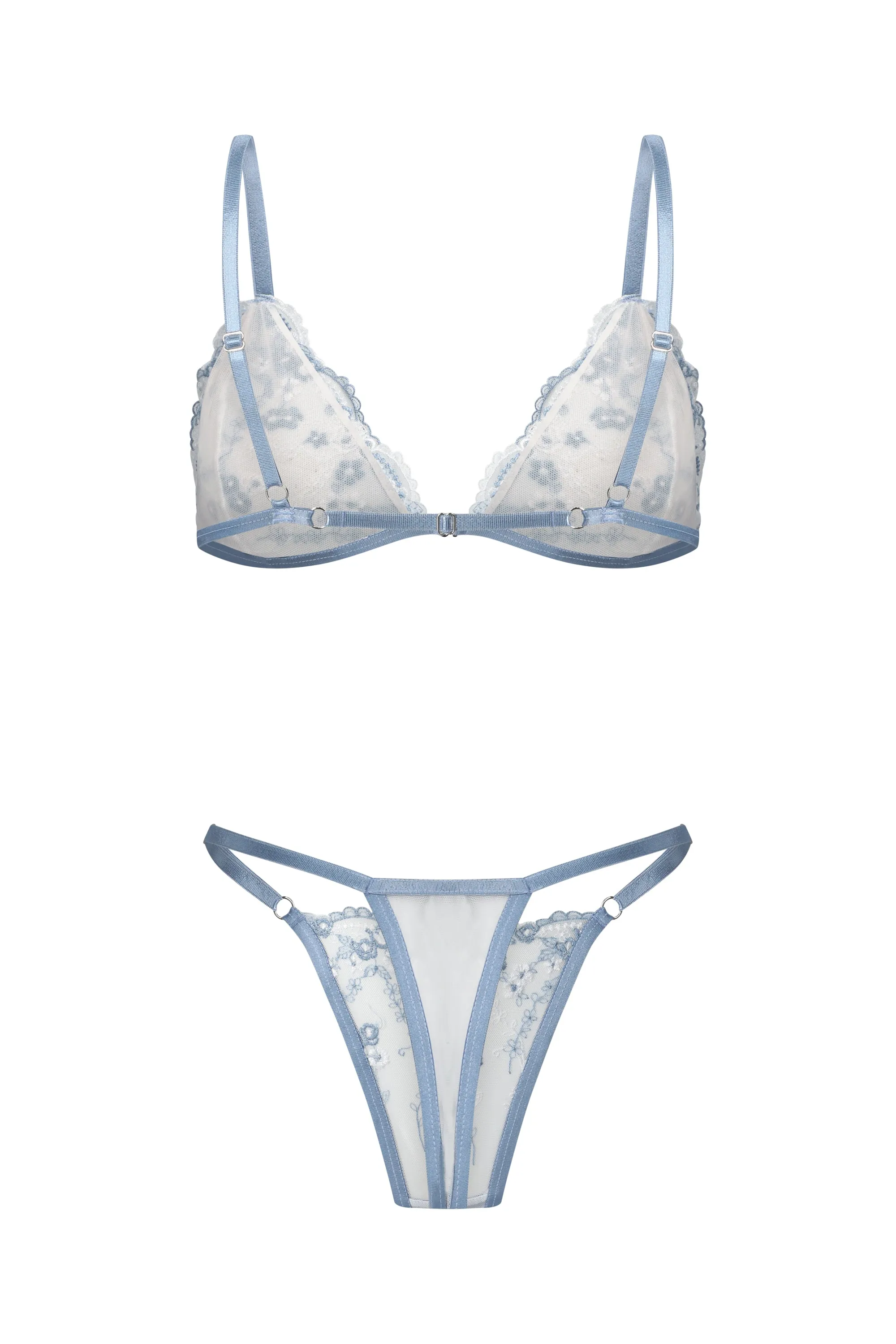 Daisy Set