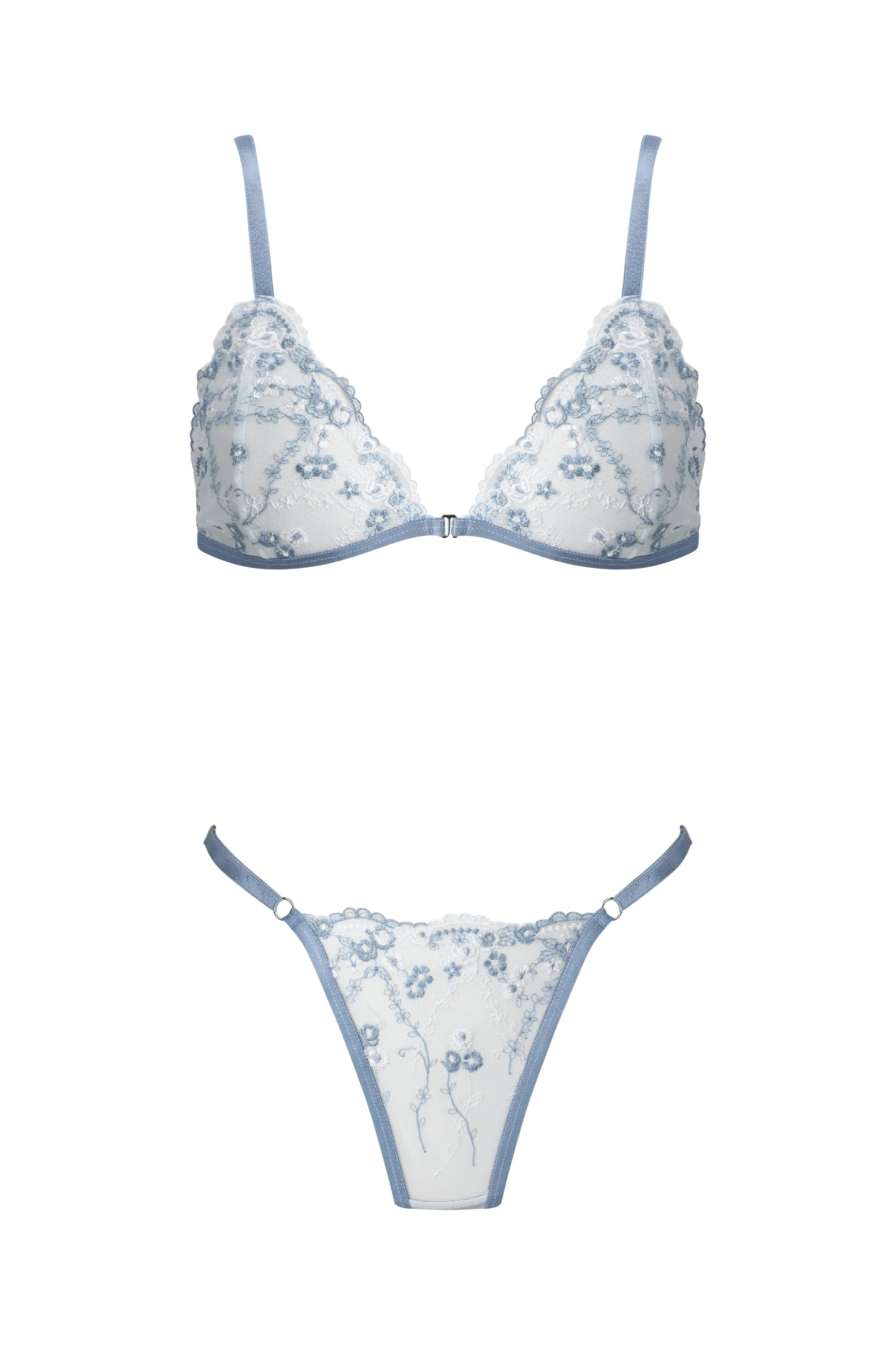 Daisy Set