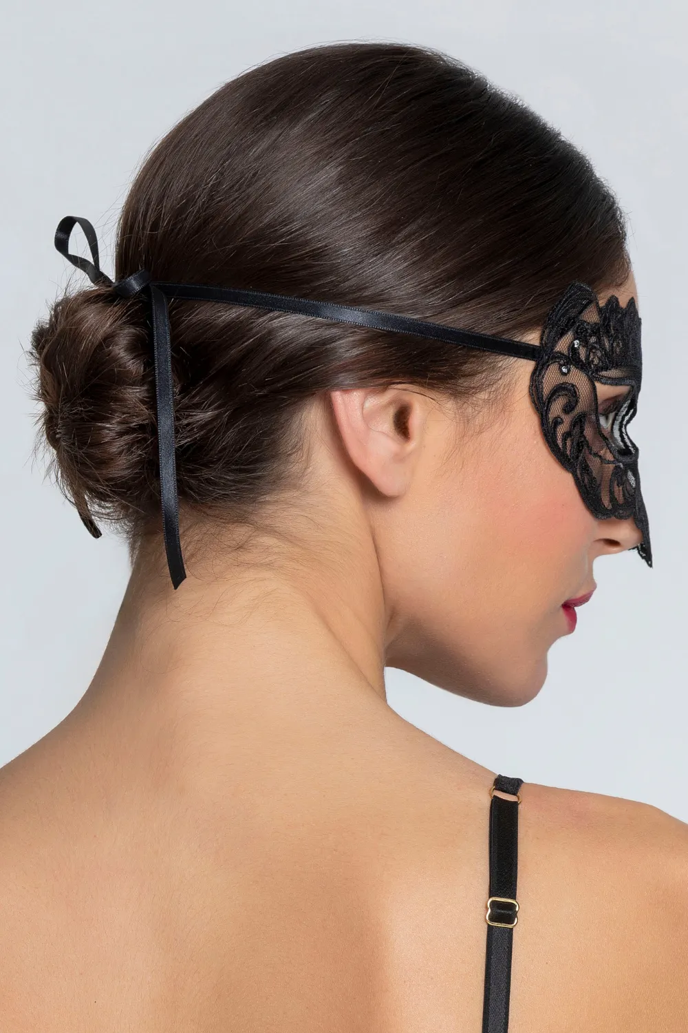 Désirs de Venise Eye Mask