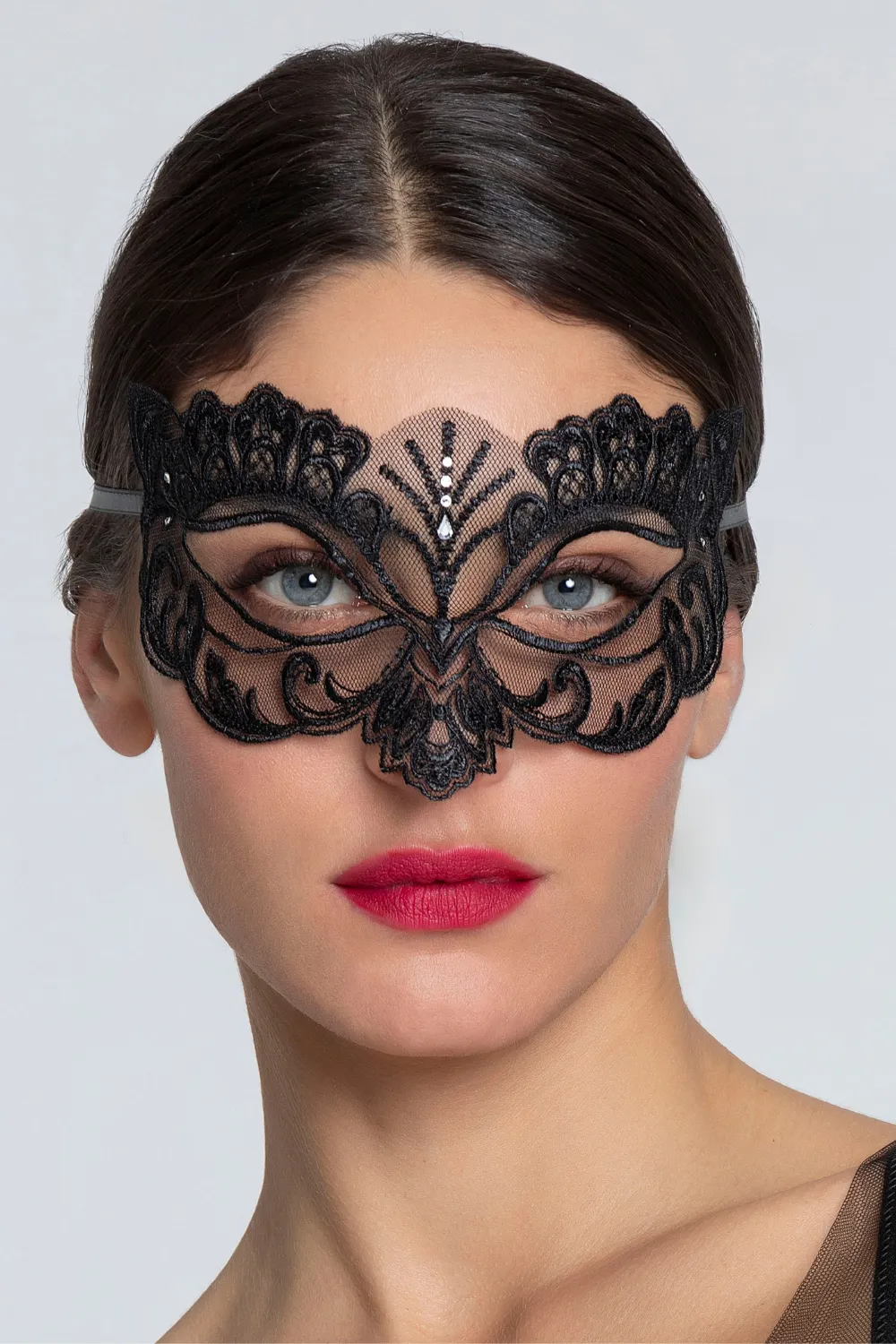 Désirs de Venise Eye Mask