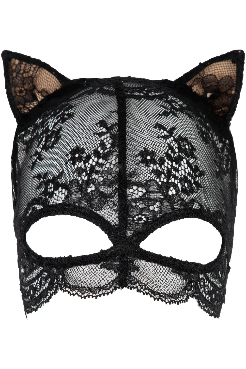 Evasion Sensuelle Lace Mask