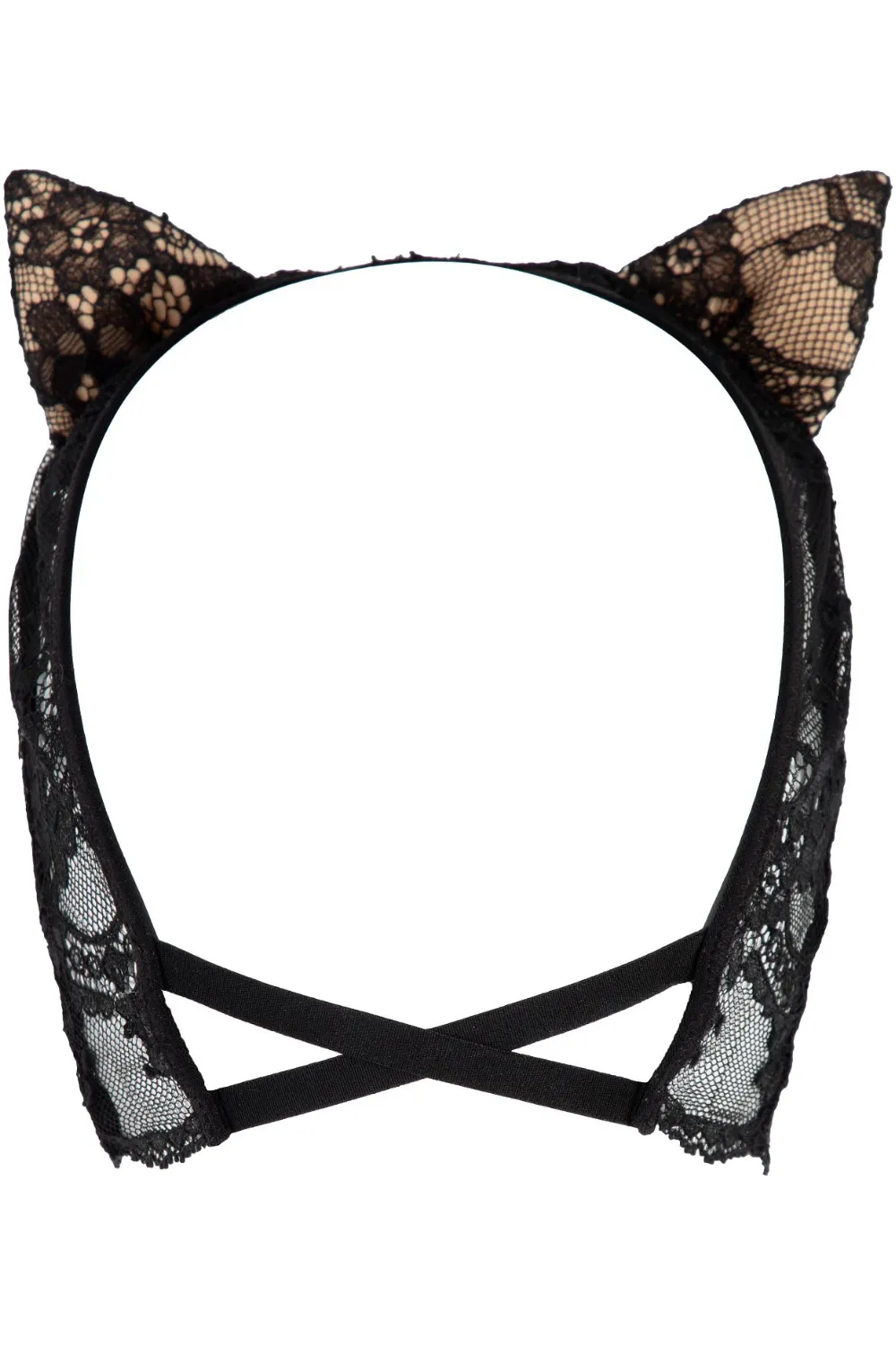 Evasion Sensuelle Lace Mask