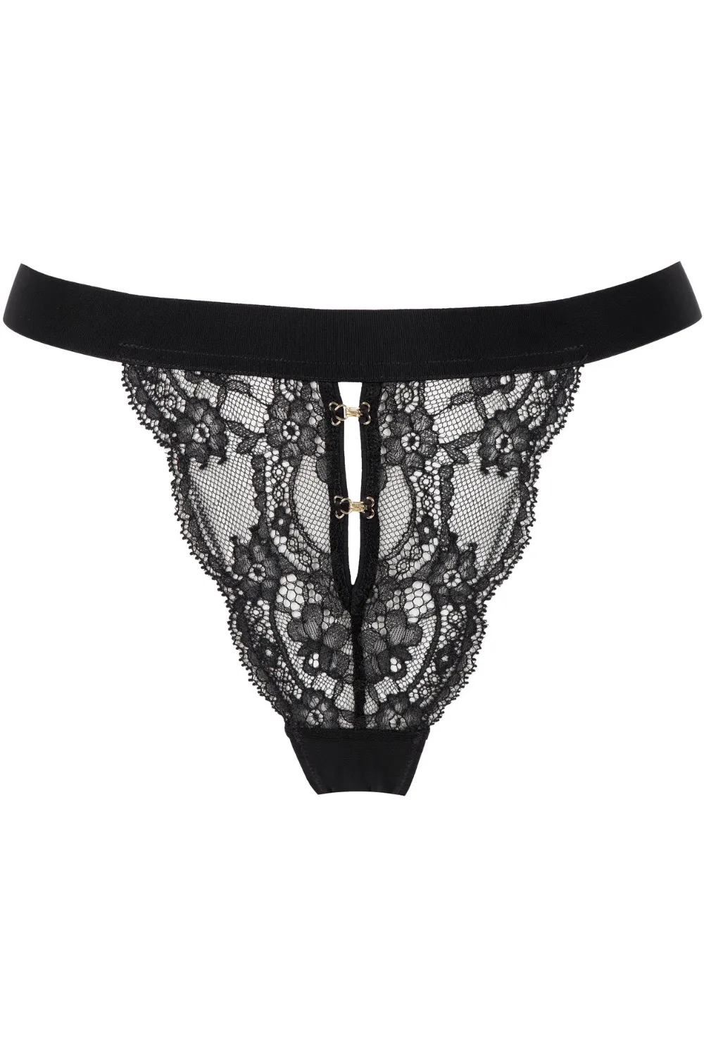 Evasion Sensuelle Tanga
