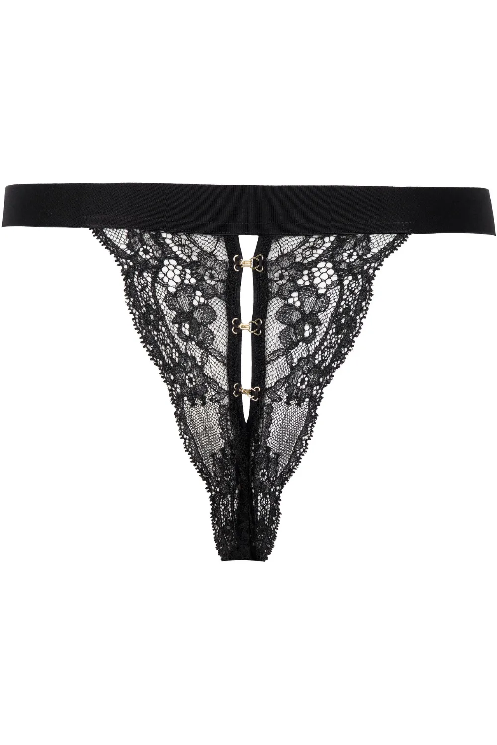 Evasion Sensuelle Tanga
