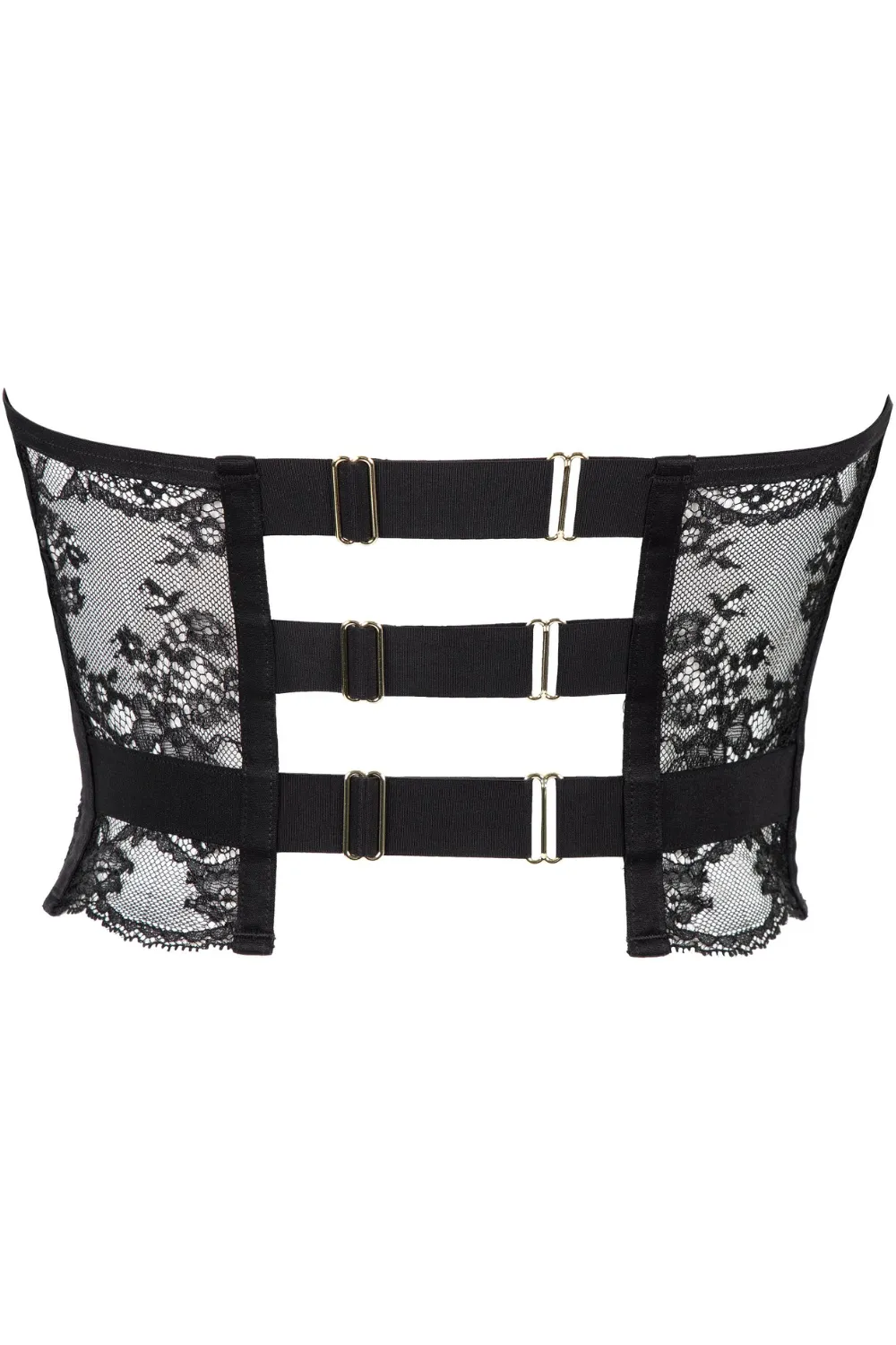 Evasion Sensuelle Wired Open Bustier