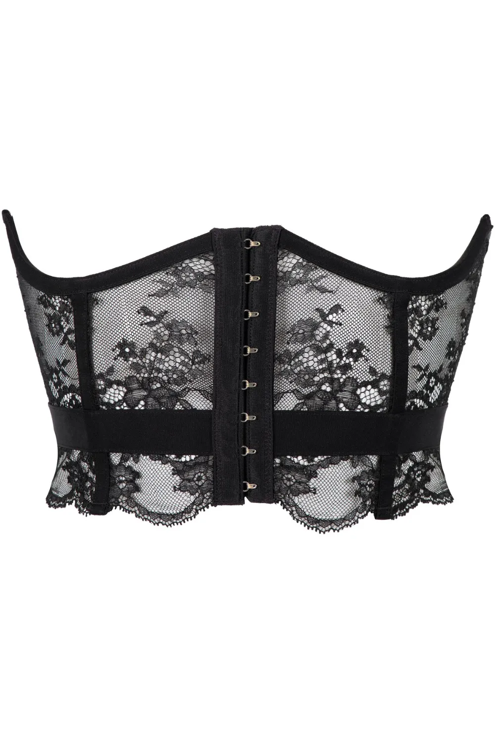 Evasion Sensuelle Wired Open Bustier