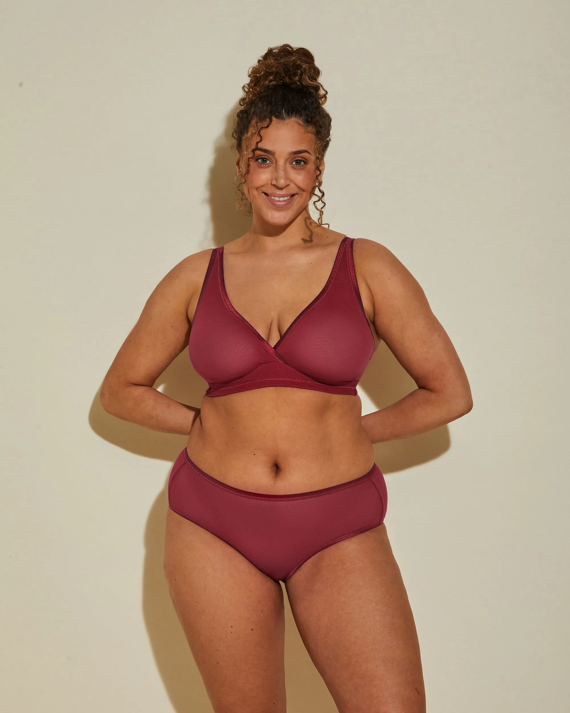 Extended Bralette