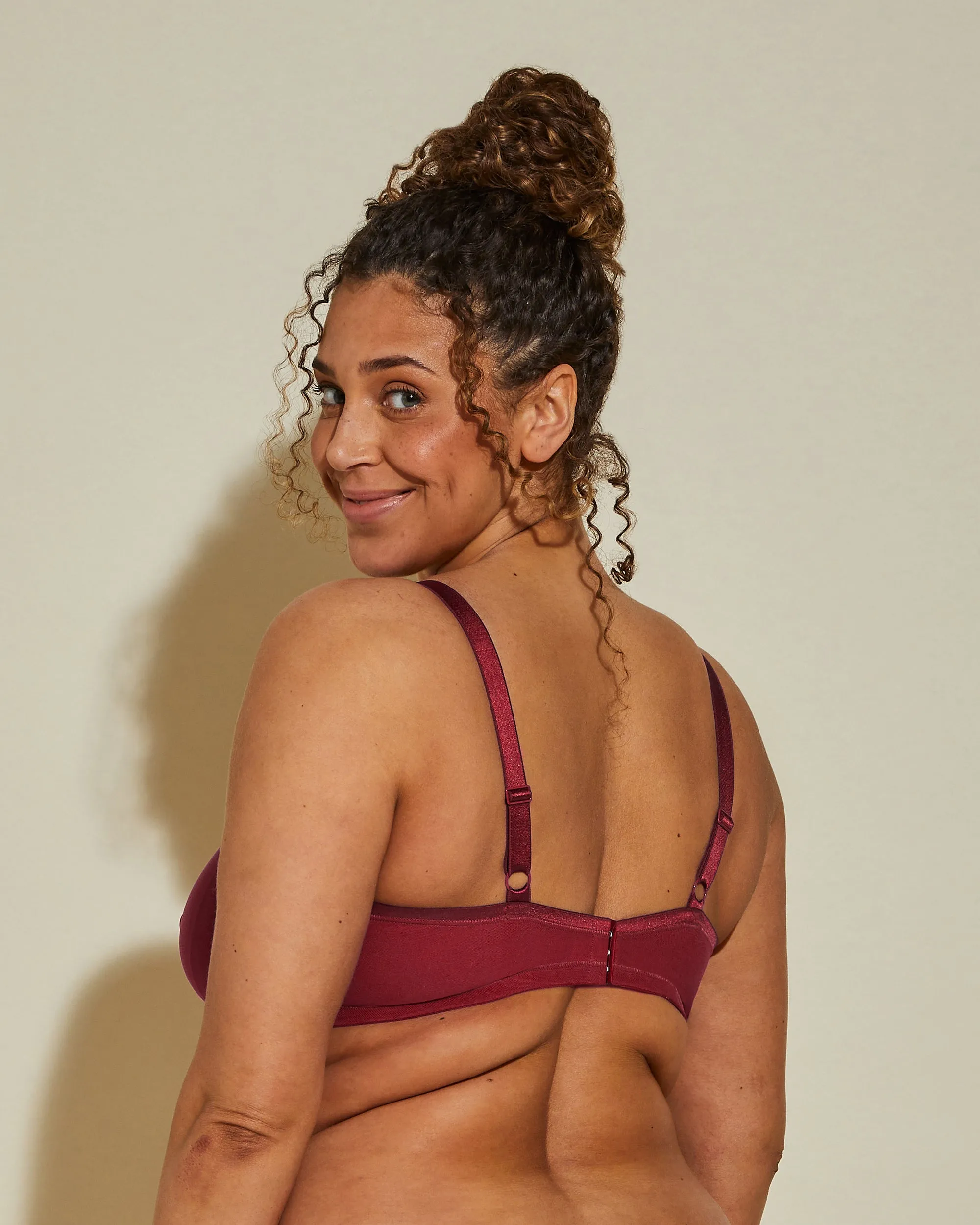 Extended Bralette