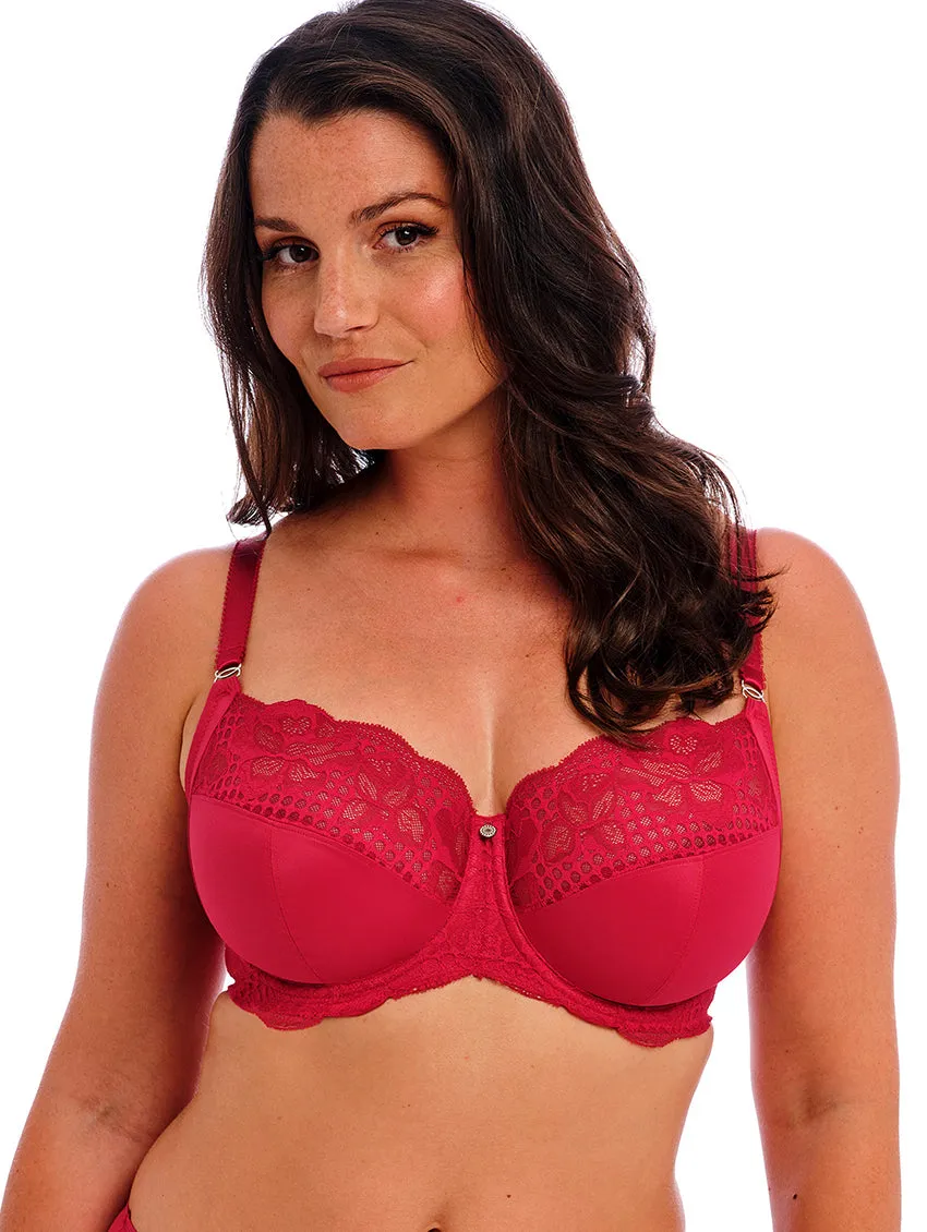 Fantasie Reflect Side Support Bra