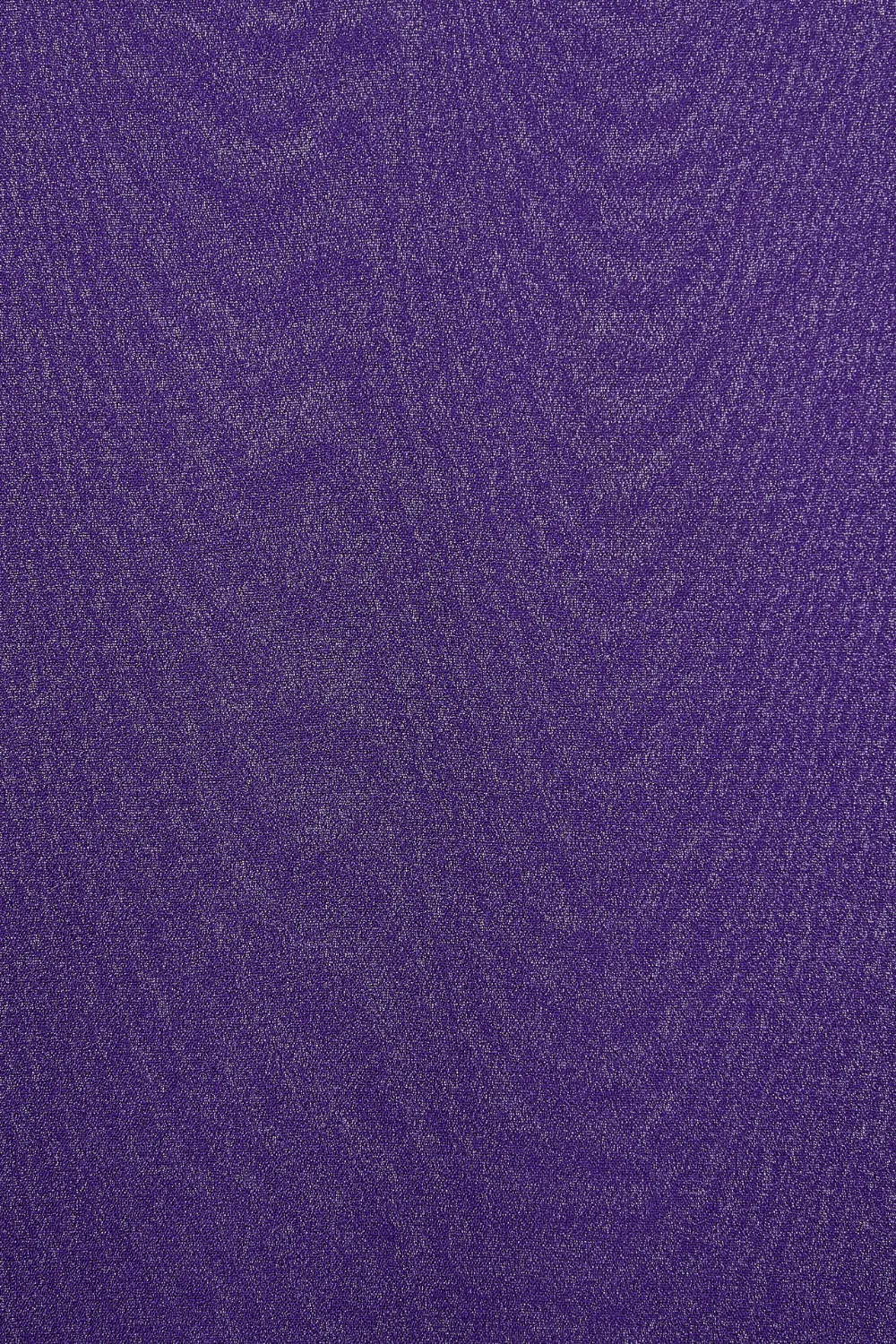 Fever Long Beach Kimono in Purple
