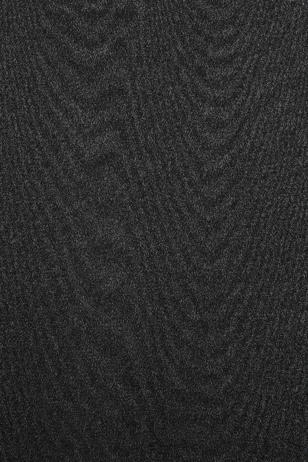 Fever Long Sleeve Wrap Beach Top in Black