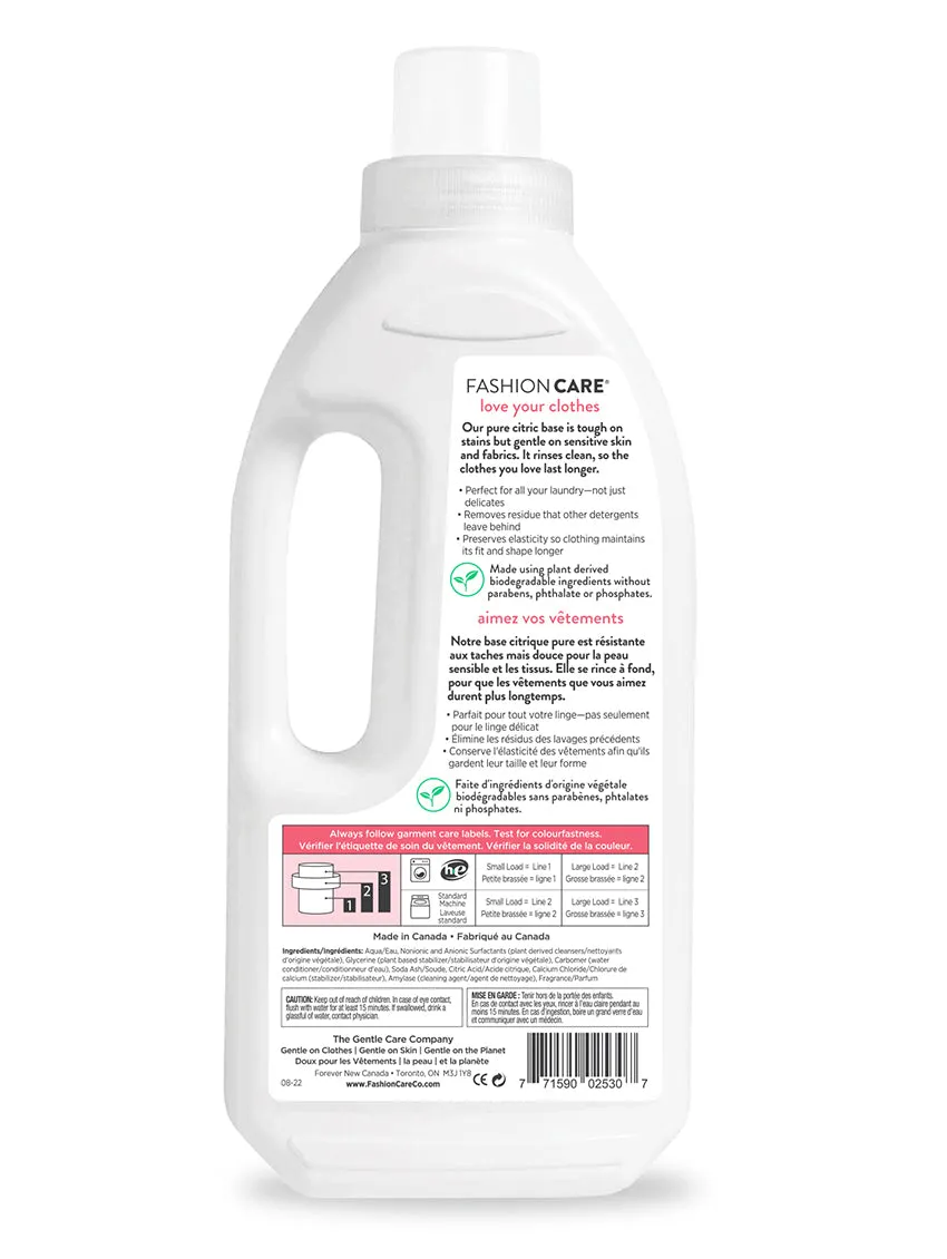 Forever New 1L Liquid Wash - Scented