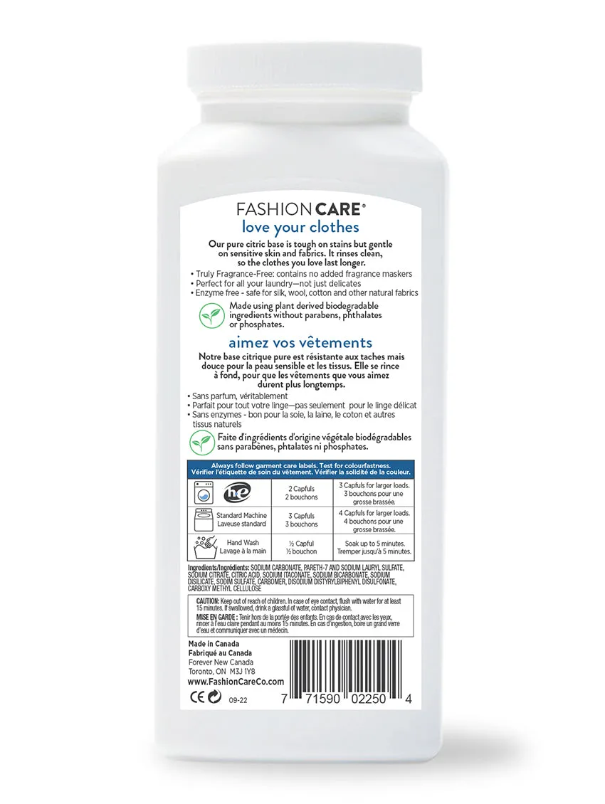 Forever New 450G Powder - Unscented