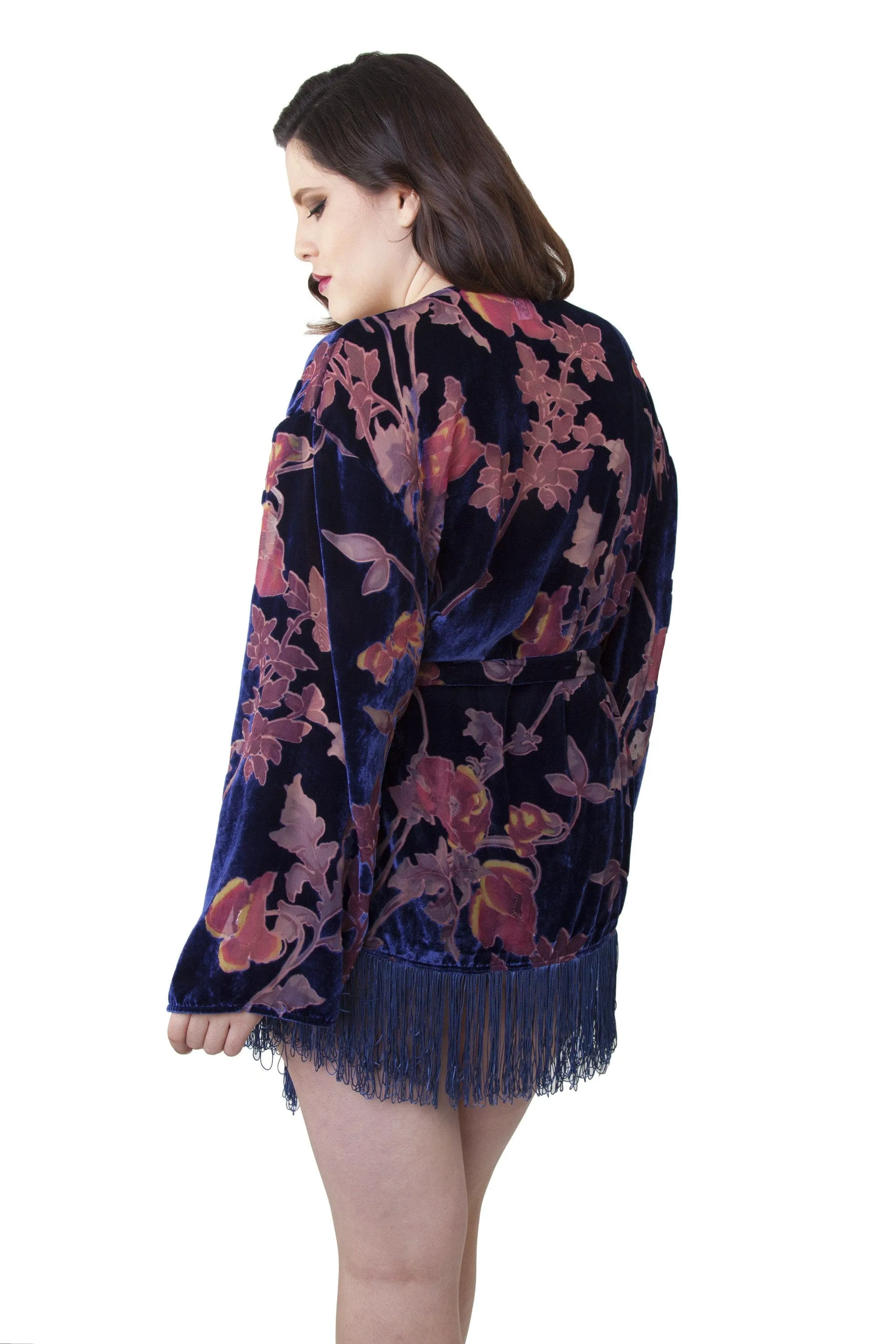  Francois Curve Robe