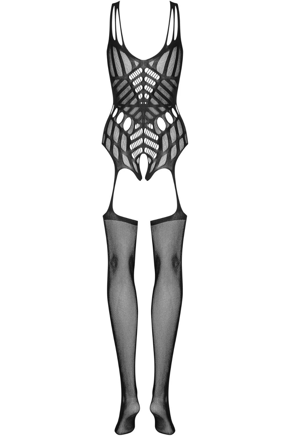 G139 Bodystocking
