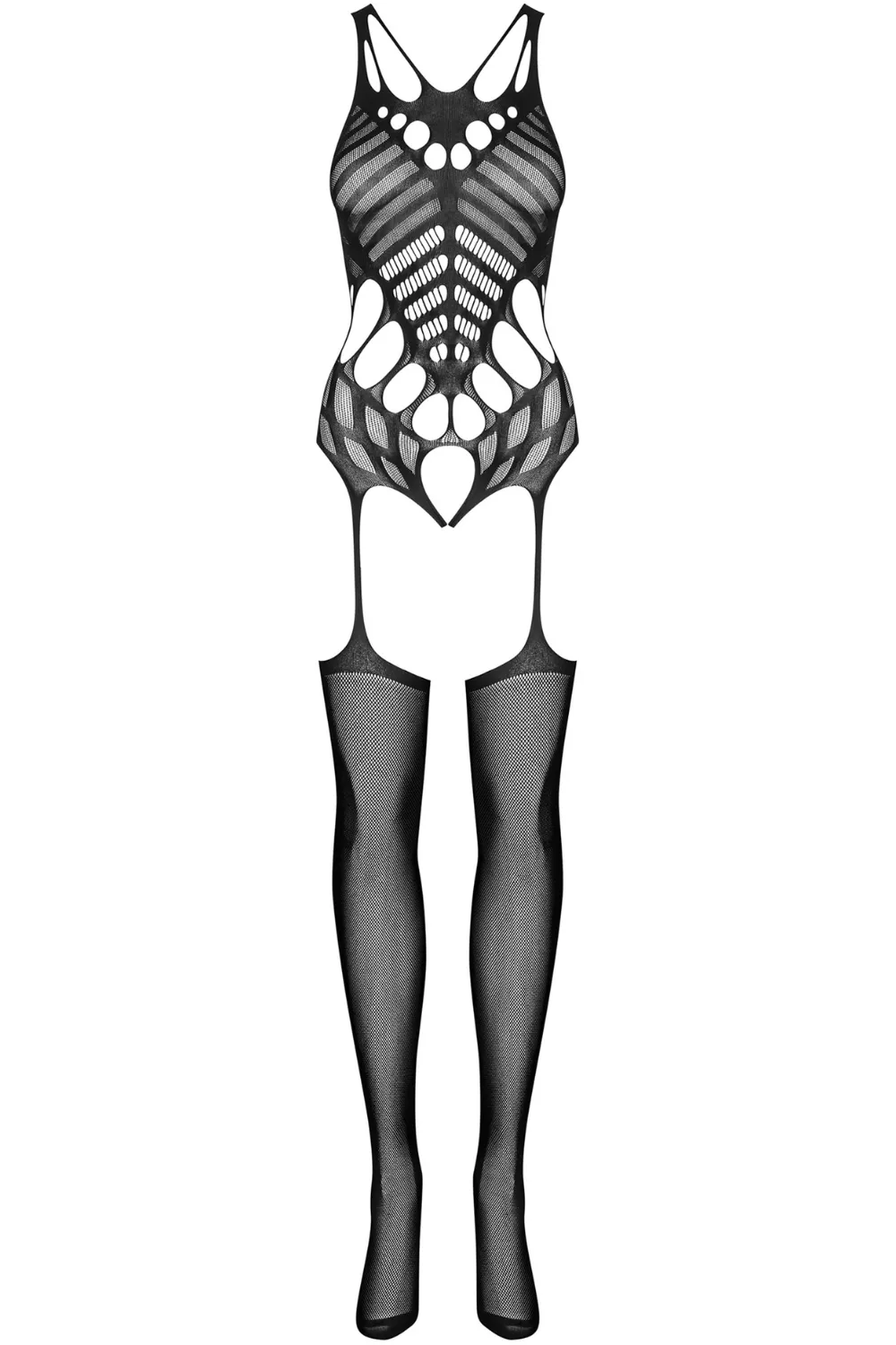 G139 Bodystocking