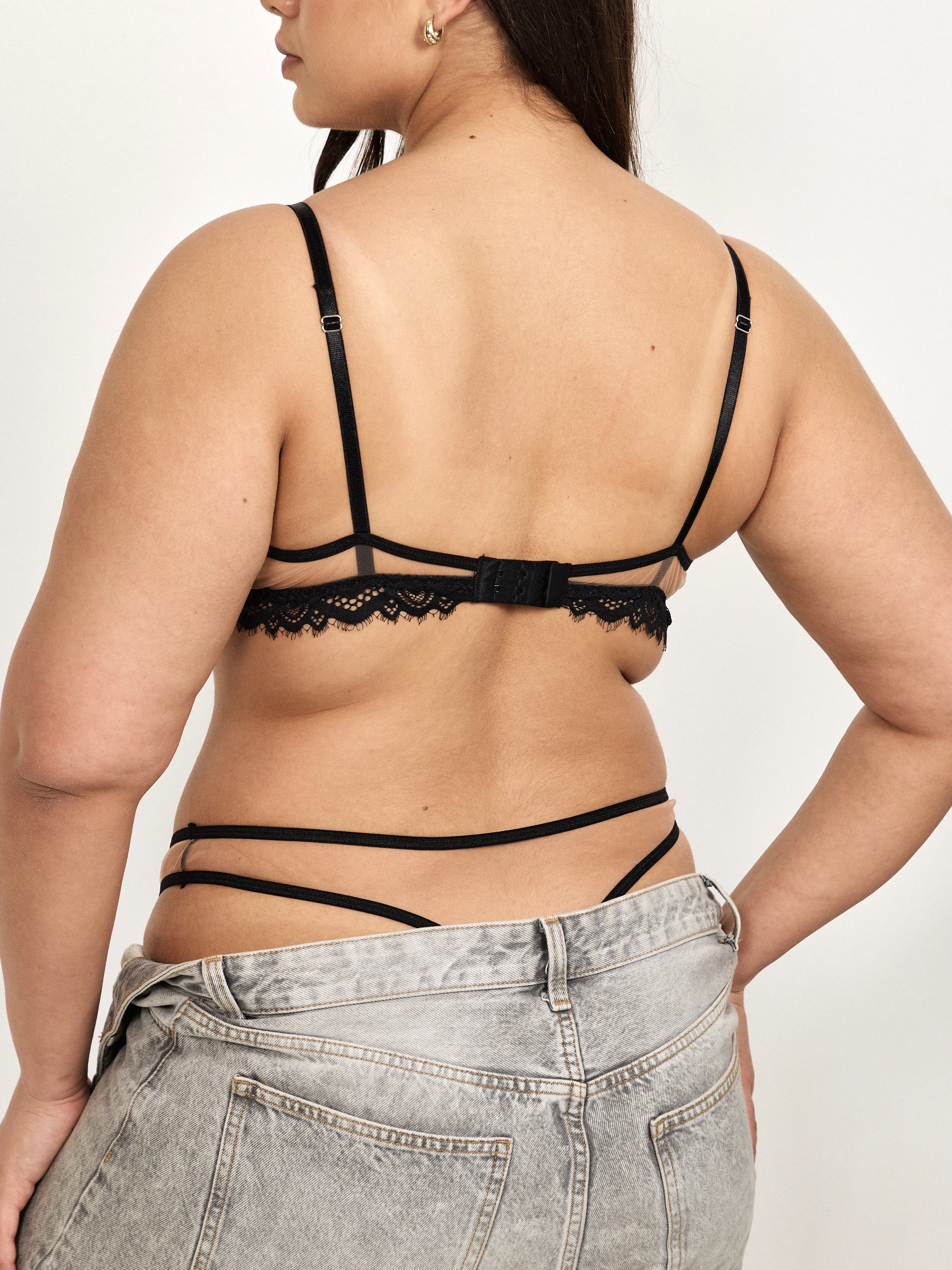 Giselle Set - Black