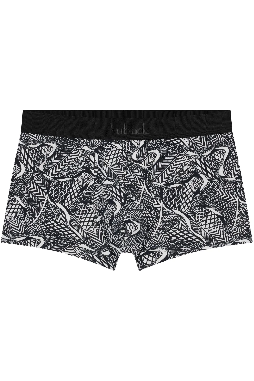 Homme Men's Cotton Modal Hypnotic Trunks