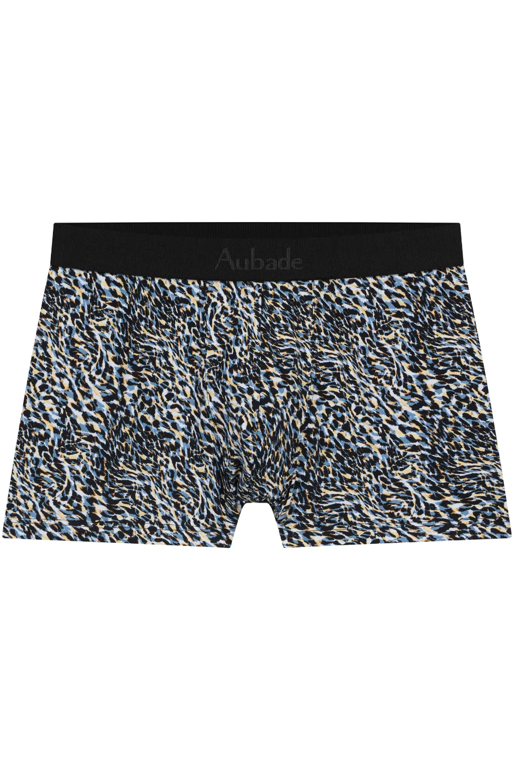 Homme Men's Gots® Cotton Savage Boxer