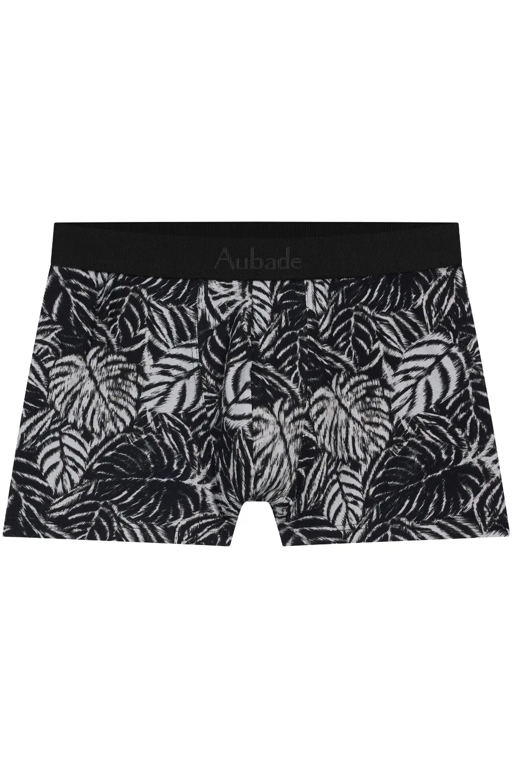 Homme Men's Gots® Cotton Tropical Boxer
