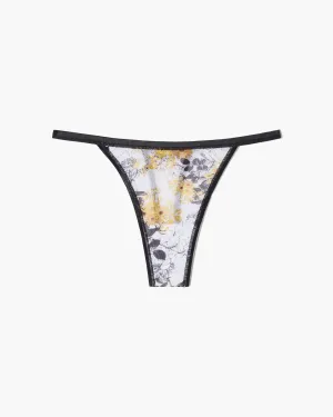 Italian Thong