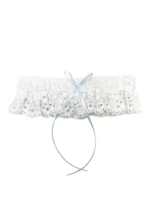 Lace Garter