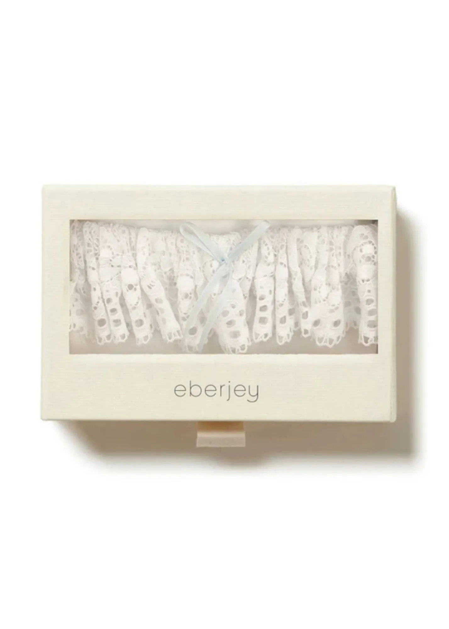 Lace Garter