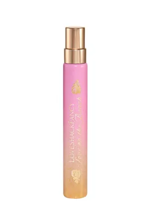 Love on the Beach Eau de Parfum Travel Spray