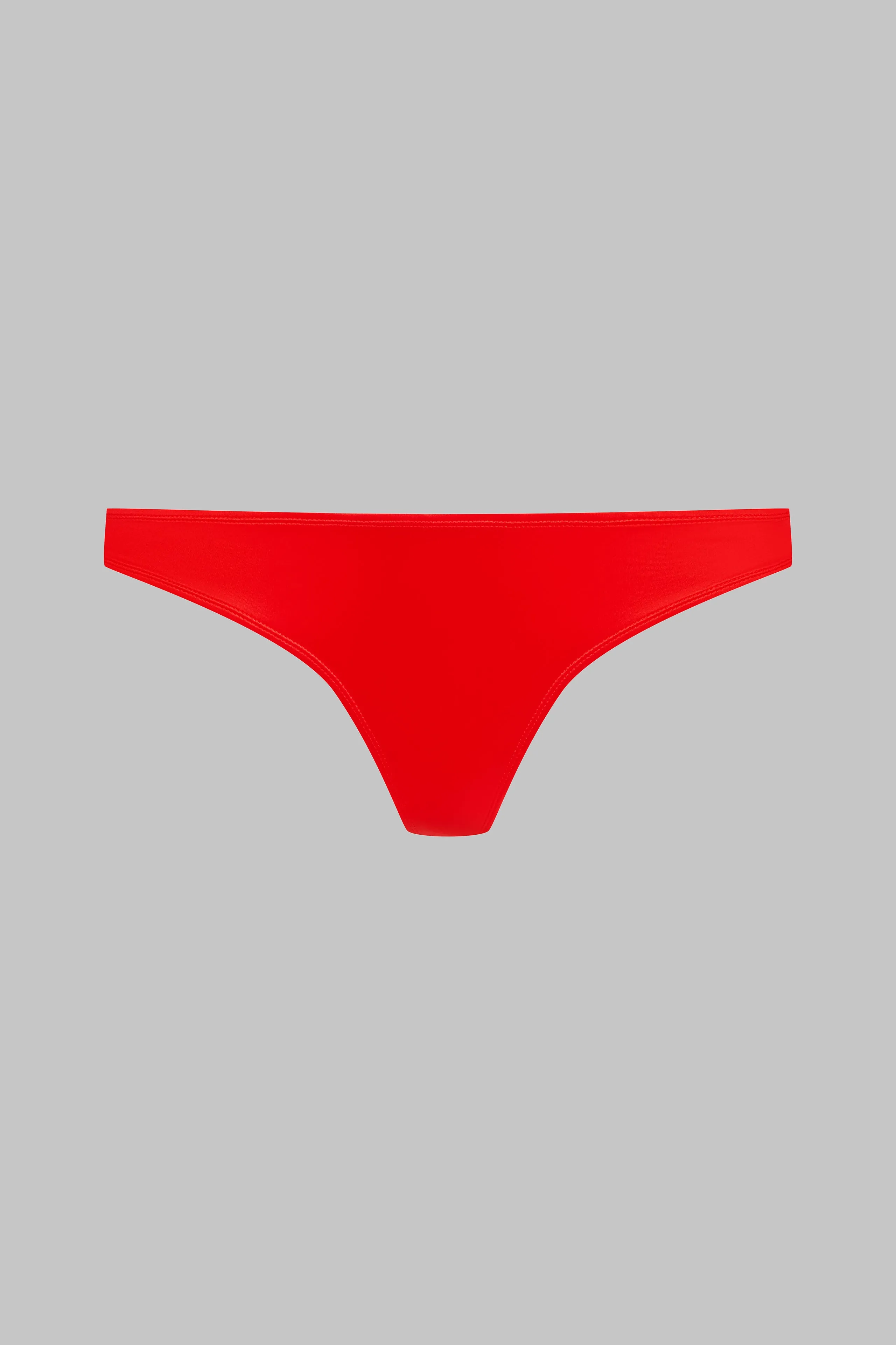 Low-cut thong - French Kiss