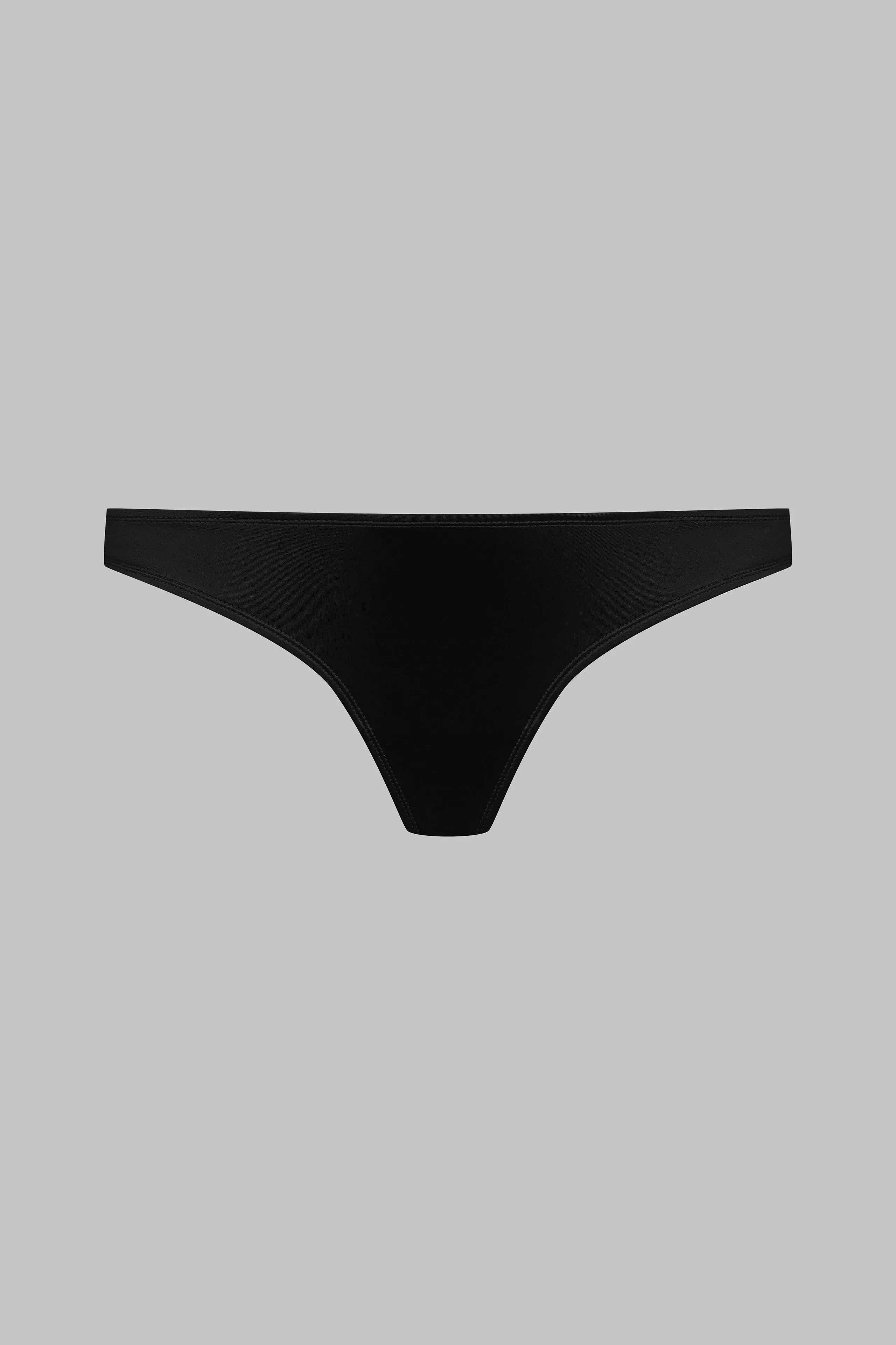 Low-cut thong - French Kiss