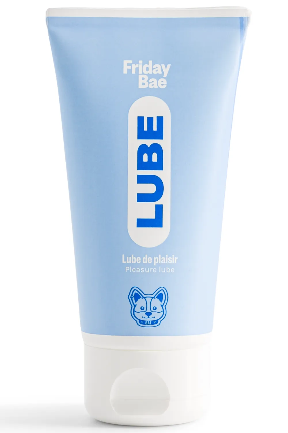 Lube - Pleasure Lubricant 50ml