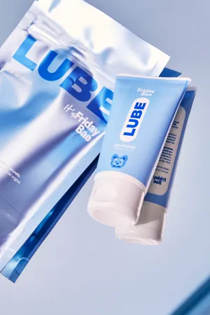 Lube - Pleasure Lubricant 50ml