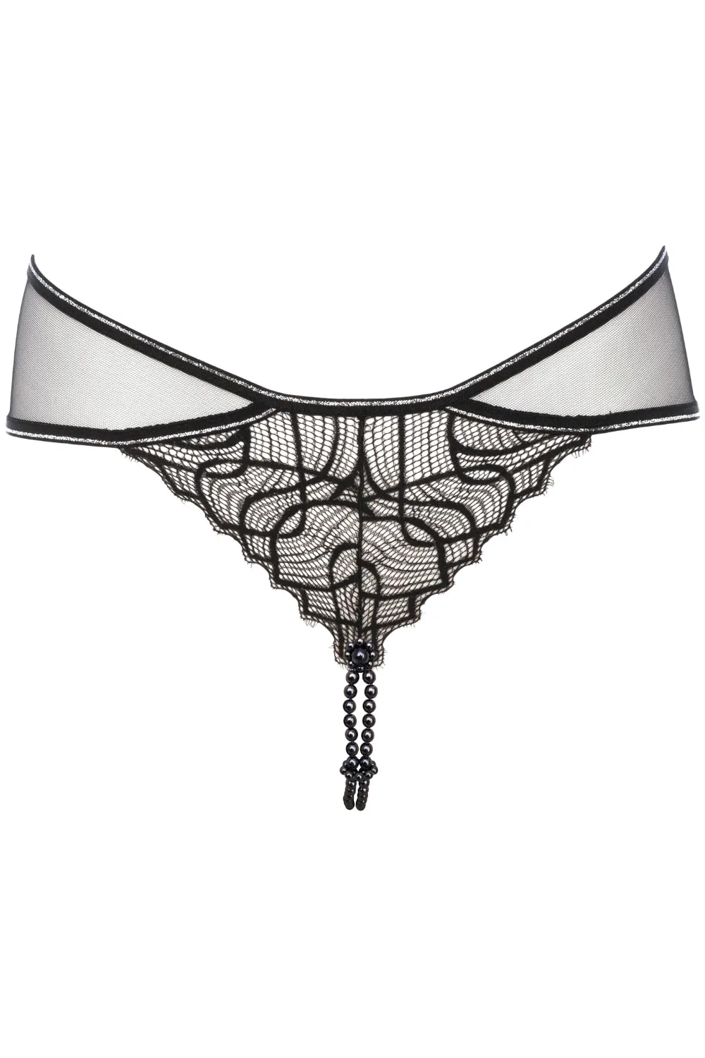 Manhattan Daisy Brief