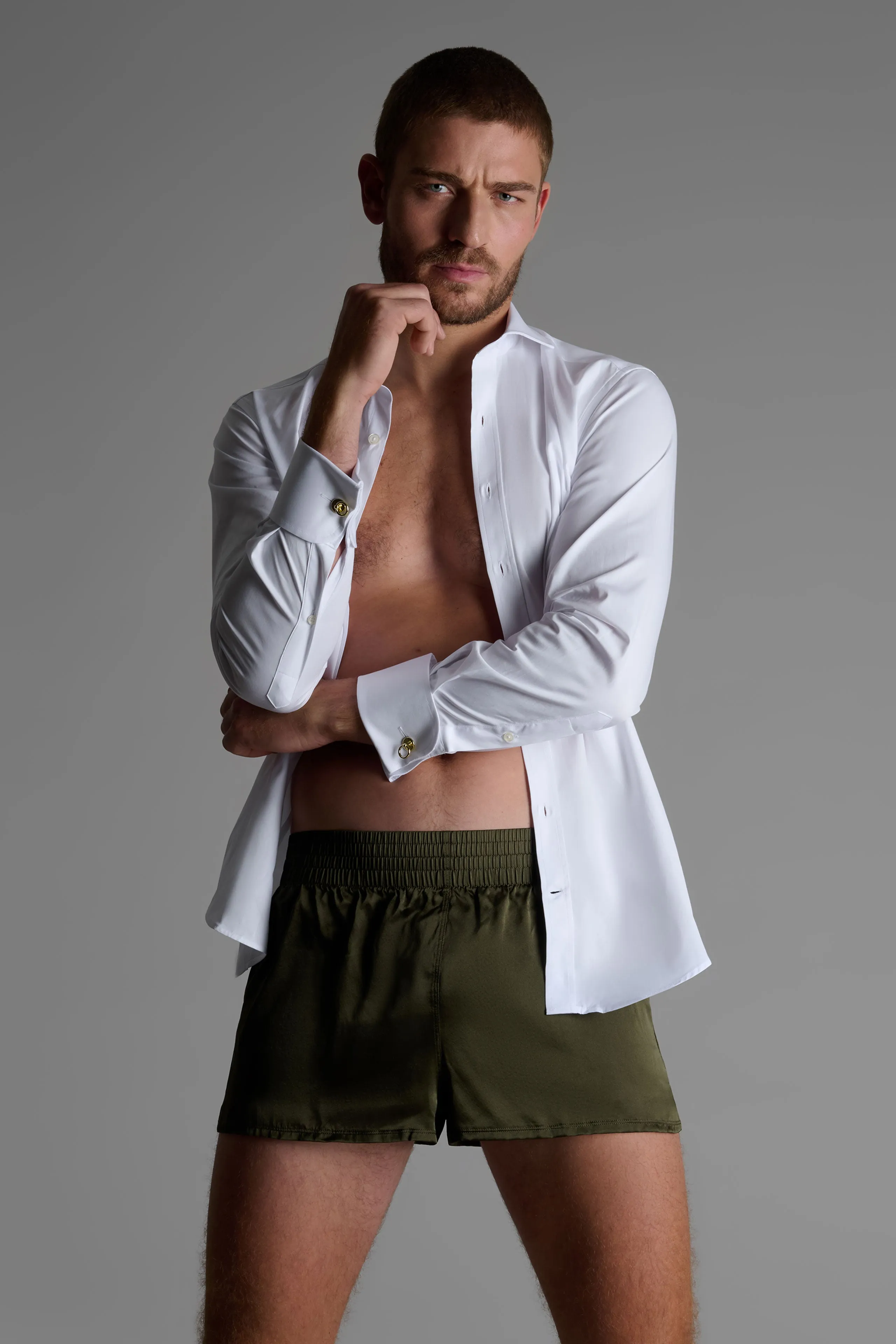 Men's Boxer Shorts - Rendez-Vous